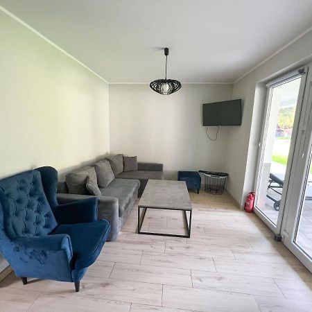 Apartamenty 53 Wielen Zaobrzanski Exterior foto