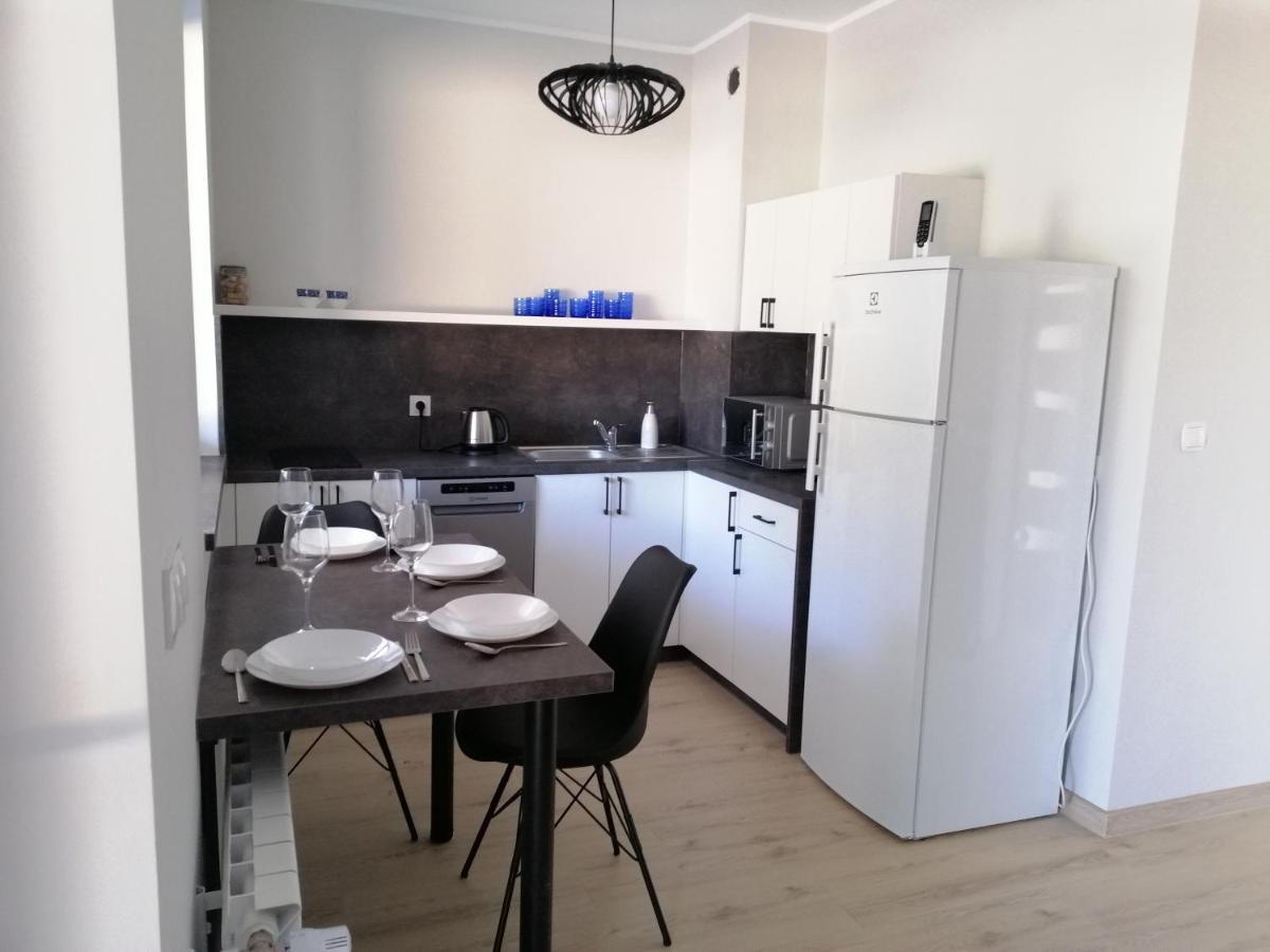 Apartamenty 53 Wielen Zaobrzanski Exterior foto