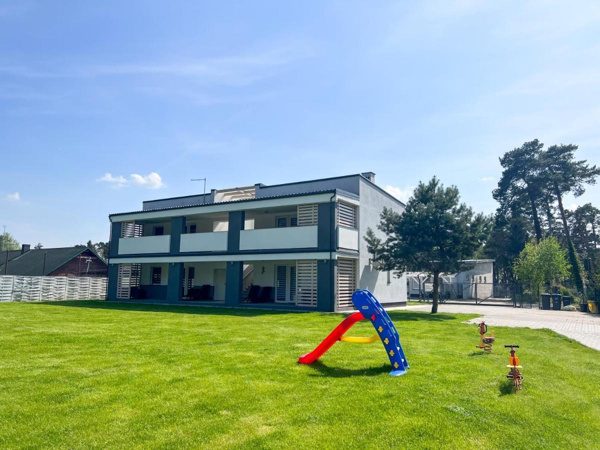 Apartamenty 53 Wielen Zaobrzanski Exterior foto