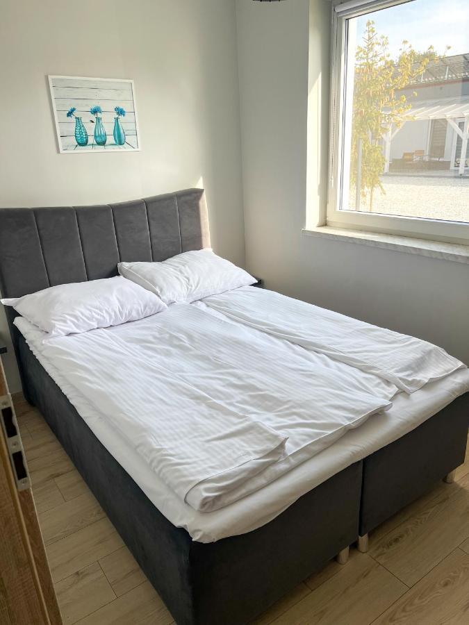 Apartamenty 53 Wielen Zaobrzanski Exterior foto