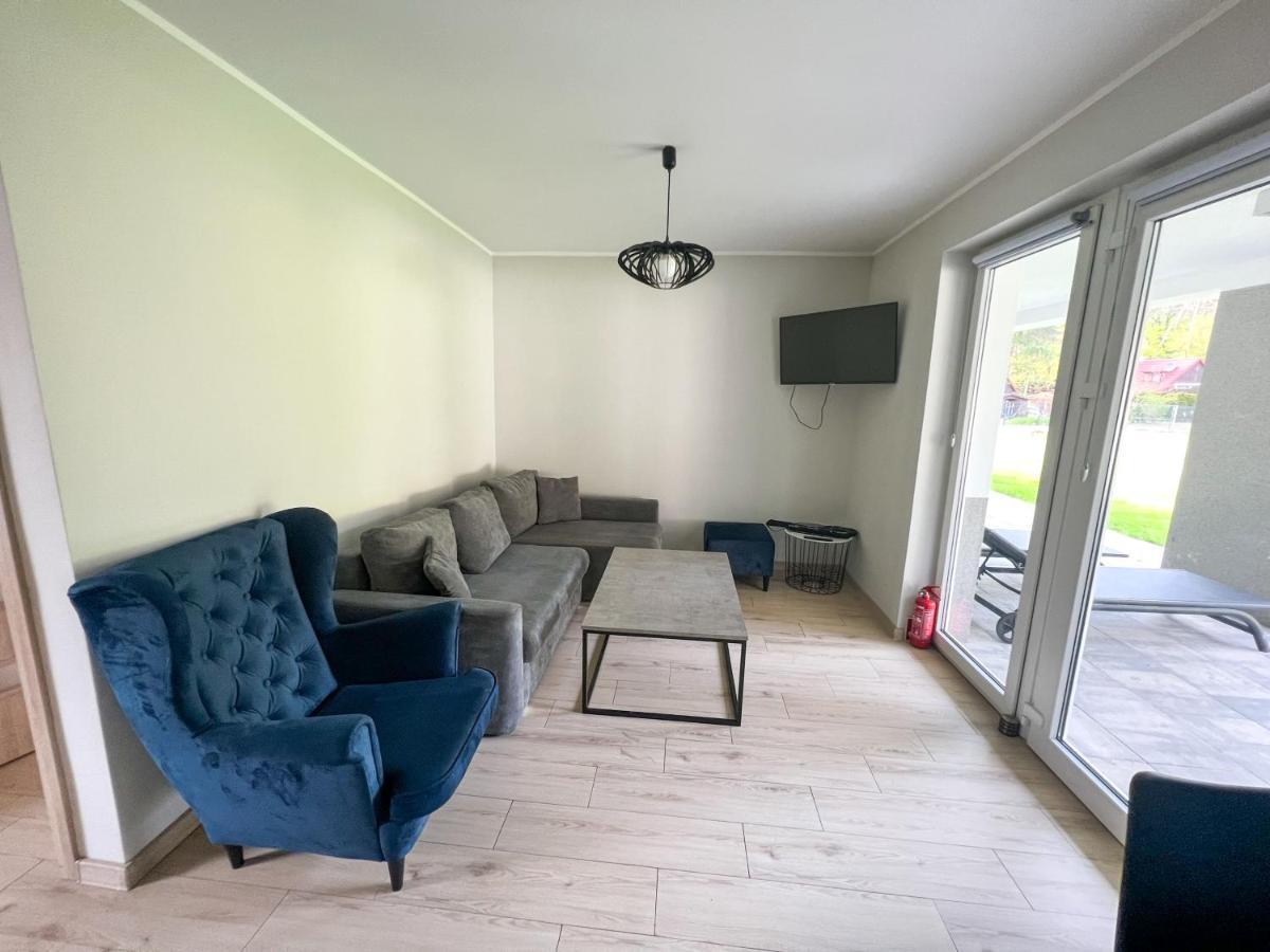 Apartamenty 53 Wielen Zaobrzanski Exterior foto
