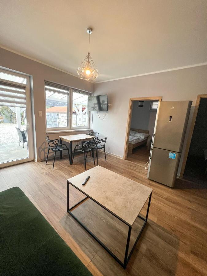 Apartamenty 53 Wielen Zaobrzanski Exterior foto