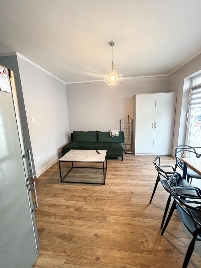 Apartamenty 53 Wielen Zaobrzanski Exterior foto