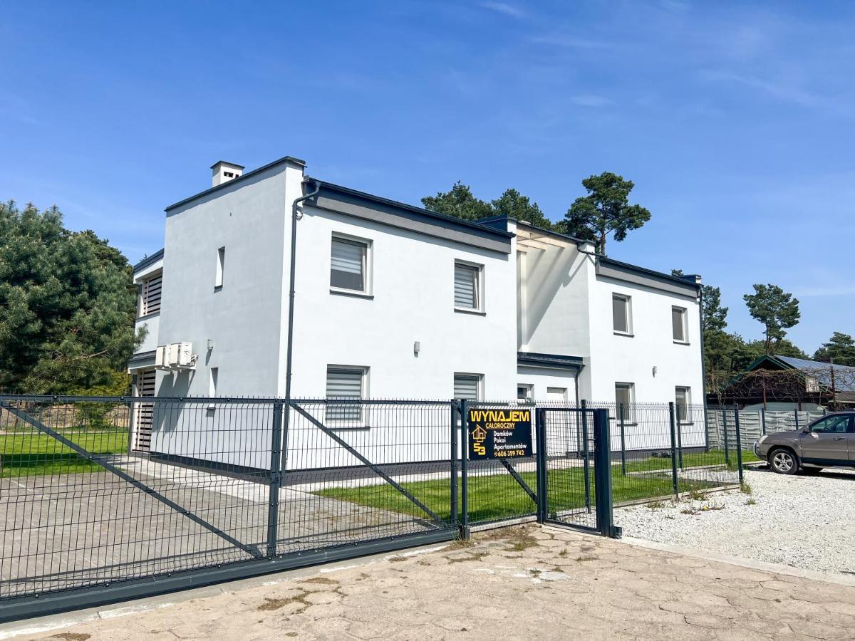 Apartamenty 53 Wielen Zaobrzanski Exterior foto