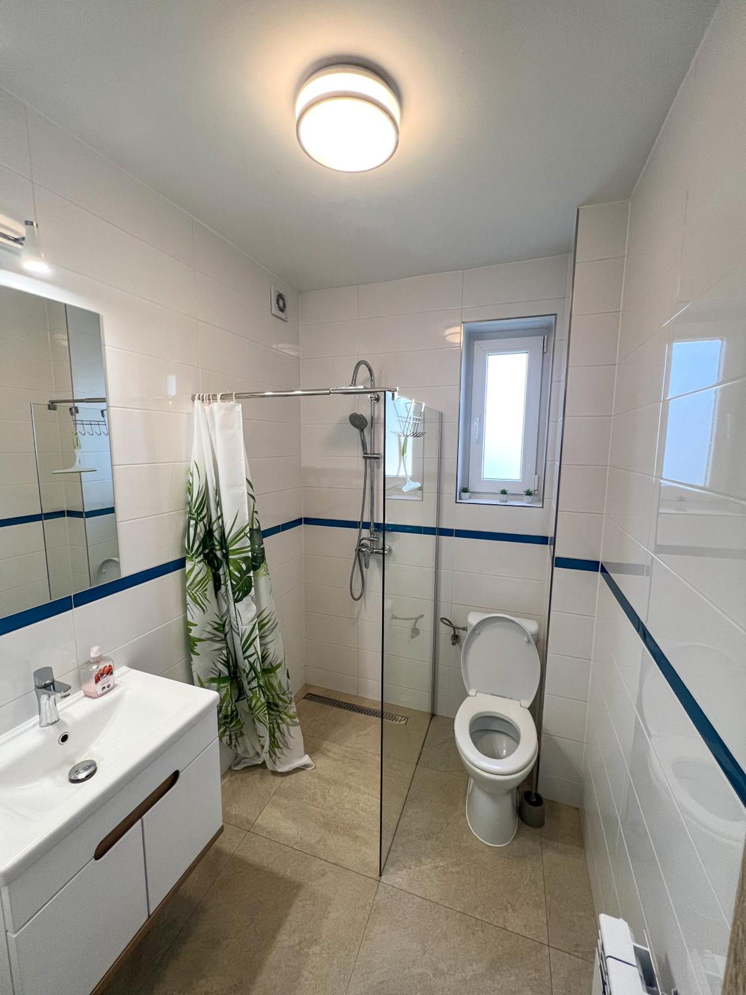 Apartamenty 53 Wielen Zaobrzanski Zimmer foto